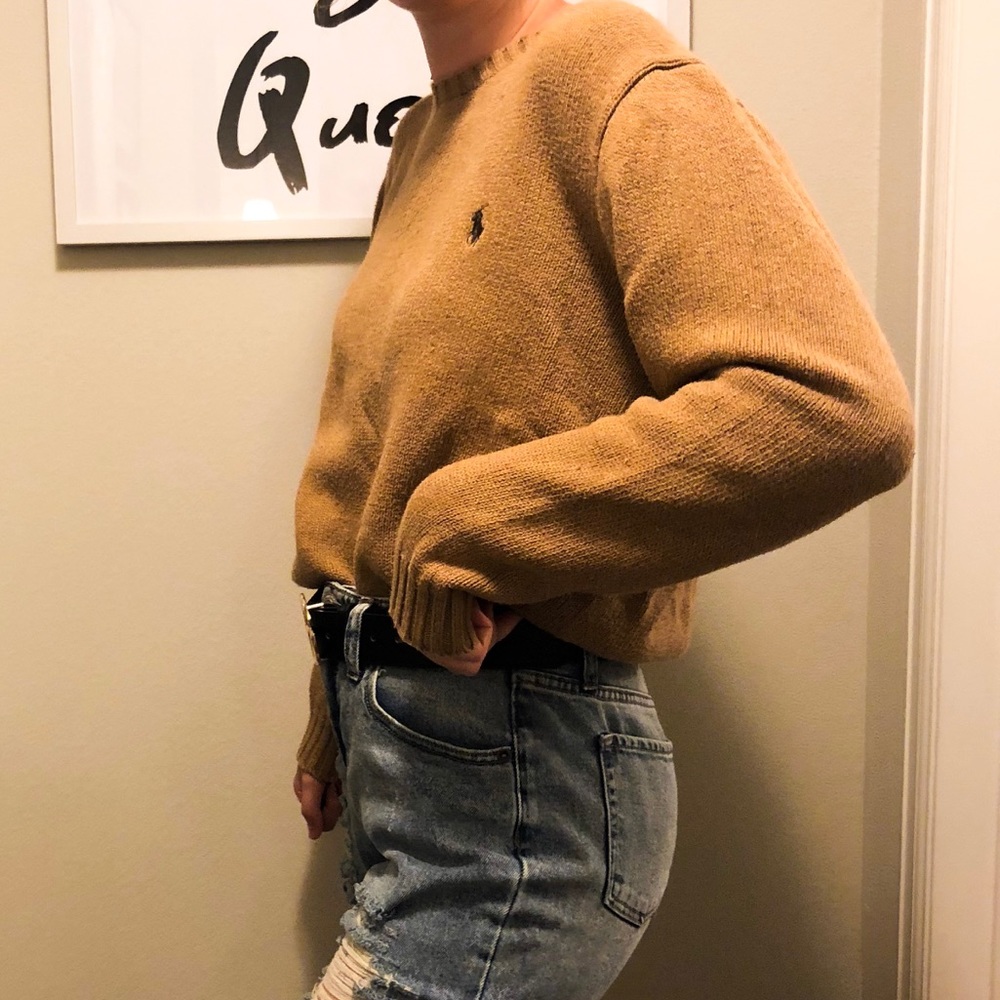Polo | Vintage Ralph Lauren Sweater